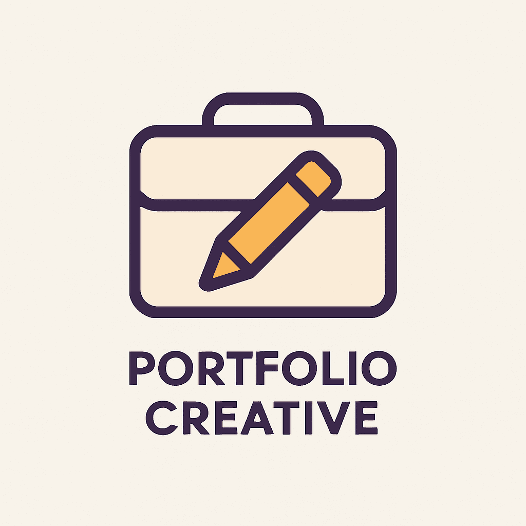 Portfolio Creative