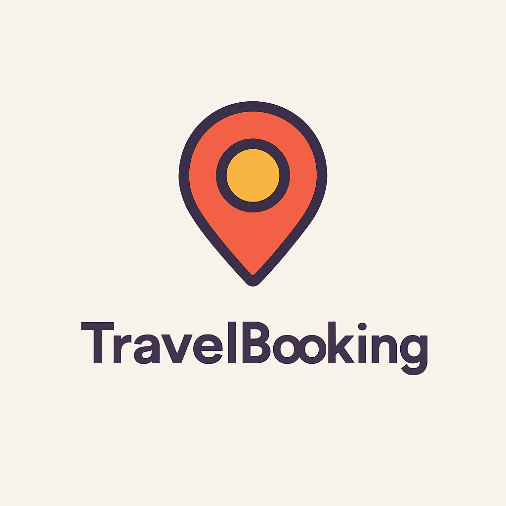 TravelBooking
